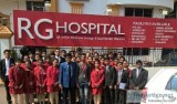 Best Hospital Management College in Kolkata