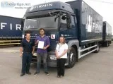 Driver CPC Training in Kent  Trustfirmin.com
