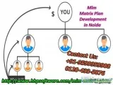 What do you understand by Mlm Matrix Plan Development in Noida 0