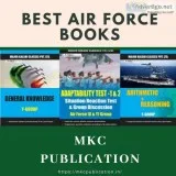 Best Air Force Books.