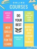 Do Your Best - Online Classes