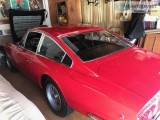 1970 Ferrari 365 GT 22 with Matching Numbers and 1 of Only 800 P