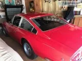1970 Ferrari 365 GT 22 with Matching Numbers and 1 of Only 800 P
