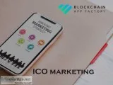 ICO Marketing Agency In India