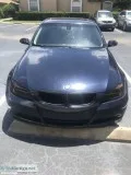 BMW 2007