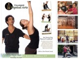 Calasanz Martial Arts and Fitness Center