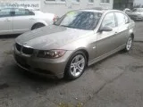 2008 BMW 328XI