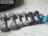 Hand Weights