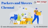 Packers and Movers Chennai