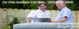 Maintain AC well-being with AC maintenance Pembroke Pines