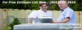 Maintain AC well-being with AC maintenance Pembroke Pines