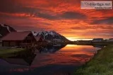 Iceland Holiday Package online