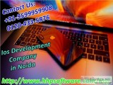 Do you know about any Ios Development Company in Noida 0120-433-