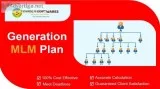 Generation MLM Plan in Mumbai At affordable price