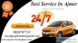 Budget car rental in ajmer , ajmer car r
