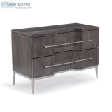 Buy John Richard Grand Boulevard Chest At Grayson Luxury