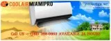 Get productive service from AC repair Downtown Miami