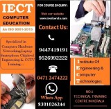 No.1 Technical Training Centre in KERALA