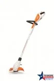 2019 STIHL STRING TRIMMER BATTERY LAWN