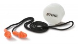 STIHL Reusable Ear Plugs