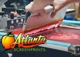 Custom screen printing company Atlanta - Atlanta Screenprints