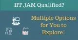 Preparation for IIT JAM  Asfinstitute