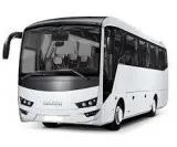Bus Booking Delhi to Rudrapur - Clickonme
