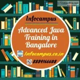 Best Advanced Java Training in Bangalore Marathahalli