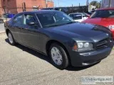 07 DODGE CHARGER 700.00 DOWN 50.97 WEEKLY
