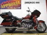 Used Road Glide Screaming Eagle C.V.O. for sale