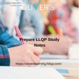 LLQP Study Notes and Course in Ontario
