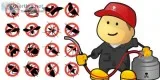 Pest and Terminate Control Services in Delhi