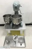 Hobart 20 Quart A200T Mixer