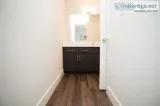 Live at the Center of Modern Conveniences and Entertainment.