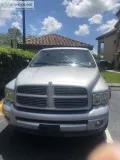 Dodge Ram 2002