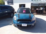 2012 MINI Countryman S ALL4