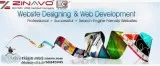Affordable Static and Dynamic Website Design and Development Com