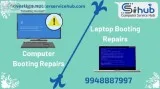 Computer and Laptop Booting Problems-Hyderabad-C omputer Service