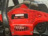 Power Saw for limb and tree Cutting