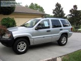 Grand Cherokee Jeep