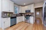 Get Affordable Glazed Maple Kitchen Cabinet from GEC Cabinet Dep