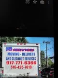 JB SERVICES MOVING DELIVERY and STORAGES.