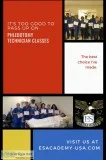 It&rsquos Too Good to Pass Up On -  Phlebotomy Classes