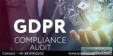 GDPR Compliance Audit