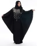 arabic kaftan