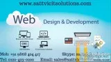 Leading Web Design and Development Company in India