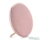Bluetooth V4.2 Portable Speaker with HD Sound and Bass Wireless 