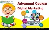Best Advanced Course for Digital Marketing in Noida