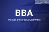 Join the best BBA colleges in Gurgaon