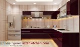 Find the modern Modular Kitchen Manufacturers Ghaziabad